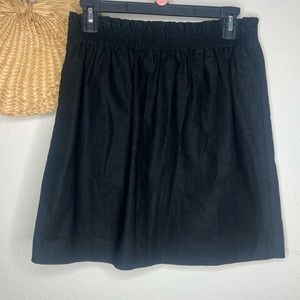 J Crew Pencil Skirt NWT